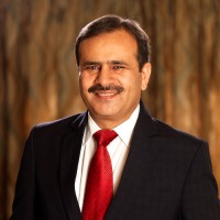 Reliance Industries Limited Employee Harish Mehta's profile photo