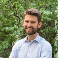 Digital Transformers Employee Augustin de Brosses's profile photo