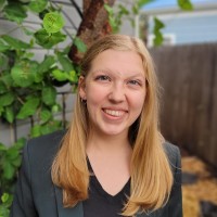 Oregon Humanities Employee Vicky Hart's profile photo