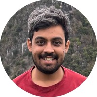 Evive | goevive.com Employee Nikhil Umesh's profile photo