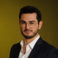 Bridgit Care Employee Cankat Saraç's profile photo