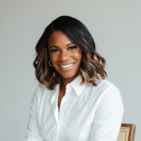 Interplay Employee Camille Trummer's profile photo