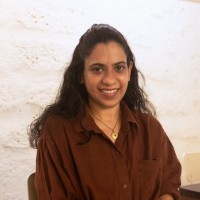 Memesys Studios Employee Alisha Pereira's profile photo
