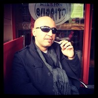 Axis12 Limited Employee Amirreza Razavi's profile photo