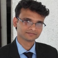 Amardeep Design Employee Khagendra Jha's profile photo