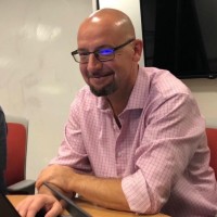 Marriott Hotels Employee Joël Roy's profile photo