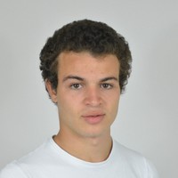 Coddity Employee Oualid Cheriaf's profile photo