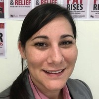BUPA Health Insurance Employee Natalie Taylor's profile photo