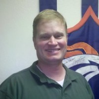 Cherry Creek School District Employee David Lemon's profile photo