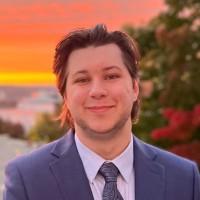 Regeneron Employee Henry Webb's profile photo