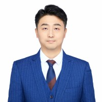 Haier Employee Jinhui Zhang's profile photo
