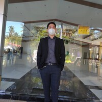 ADDCOM Employee Sam Velasquez's profile photo