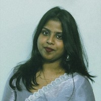 DataCaptive Employee Veena Rajkumar's profile photo