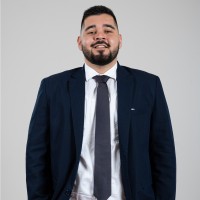 Link Management Employee Edoardo Evsei's profile photo
