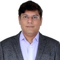 Zee Learn Ltd Employee Mayank Jain's profile photo