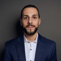 Pixels Employee Nayef Zarrour's profile photo
