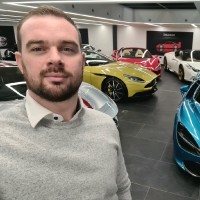 Autoguard Warranties Ltd Employee Jack Key's profile photo