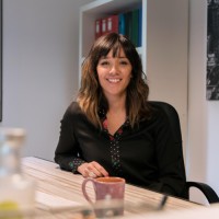 HotelsDot Employee Meritxell Perez Vilalta's profile photo