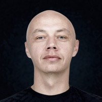 Mad Devs LLC Employee Aleksandr Krivov's profile photo