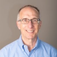 Connecticut Mirror Employee Bruce Putterman's profile photo