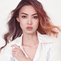 Miss Universe Organization Employee Hiroko Mima's profile photo