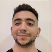 Blueorange Group S.R.L Employee Daniel Crocco's profile photo