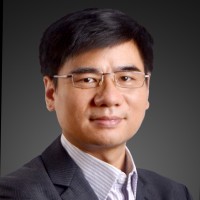 Intel Employee Sam Han's profile photo