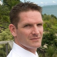 Animates Vetcare NZ Employee Brett Elliott's profile photo