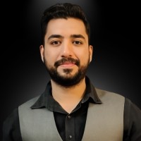 Xfinitive Employee Mohammad Sufyan's profile photo