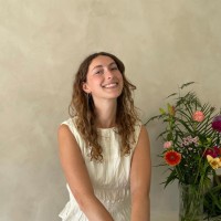 Planet B Employee Nienke Surmont's profile photo