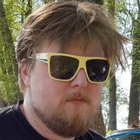 Red Hat Employee Marius Schulz's profile photo