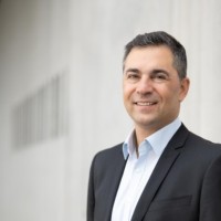 Drossapharm Employee Mario Brüllhardt's profile photo
