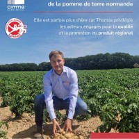 CIMME MANUTENTION Employee Thomas Vatelier's profile photo
