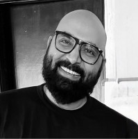 MotorInc Employee Akash Reddy's profile photo