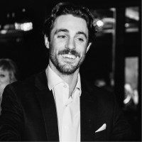 ISEC, Inc. Employee Antonio Conte's profile photo