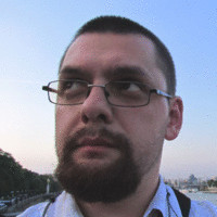 E.ON Employee Radu Negrut's profile photo