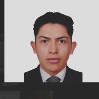 Decoblock S.A. Employee Andres Fonseca's profile photo