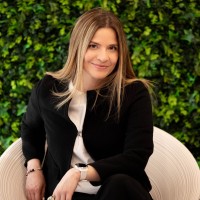 Visa Employee Rocio García's profile photo