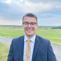 Transport for London Employee Ryan Osman's profile photo