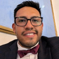 CONALEP Estado de México Employee Gerardo Missael Anastacio Ramirez's profile photo