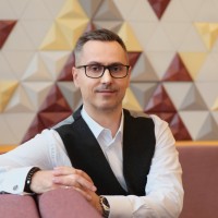 Grupa Wirtualna Polska Employee MacIej Kwiatkowski's profile photo