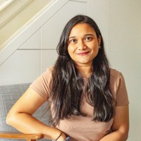 PLACED Employee Tamrin Afroz's profile photo