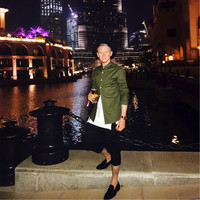 Whitesales Employee Ross Allen's profile photo