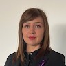 BESA SECURITY Employee Kujtesa Ramadani's profile photo