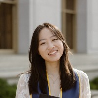 AAPI Data Employee Karen Li's profile photo