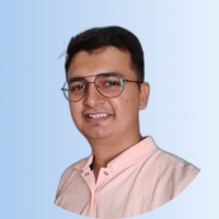 Socialee Employee Kushal Soni's profile photo