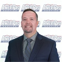 AmeriPro Roofing Employee Michael Gray's profile photo