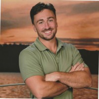 ZipWall Employee Zachary Conway's profile photo