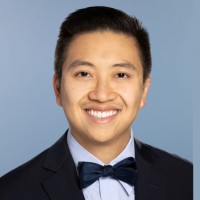 Included Health Employee Alan Truong's profile photo