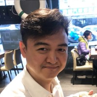 Vincent Yang Email